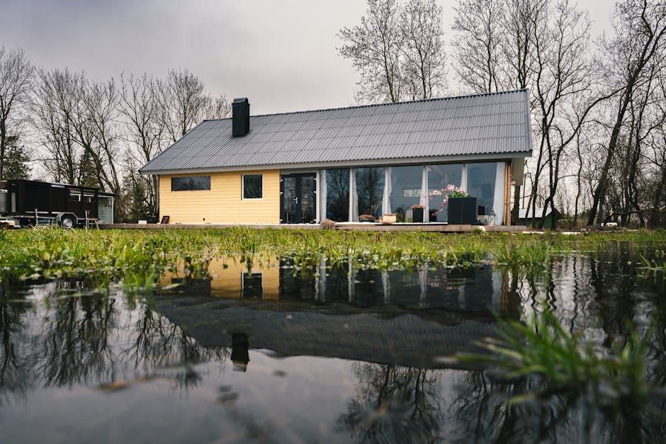 Renovuojamo namo technologijų planas: ekologiški sprendimai ir efektyvumo priemonės, kad renovacija būtų ekonomiška