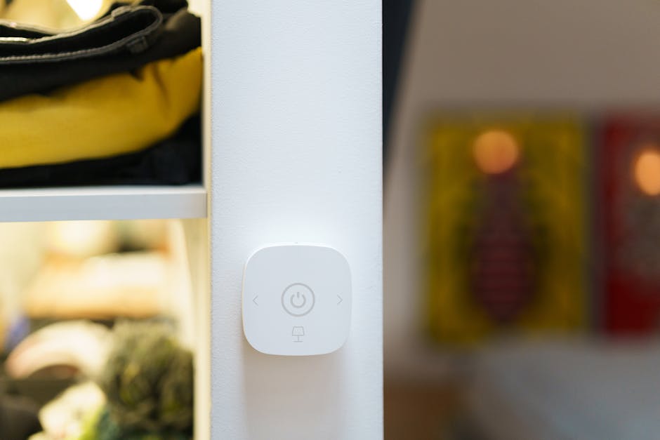 „Smart home“ nuo nulio: praktiškas diegimo planas 7 žingsniais (be chaoso kabeliuose)