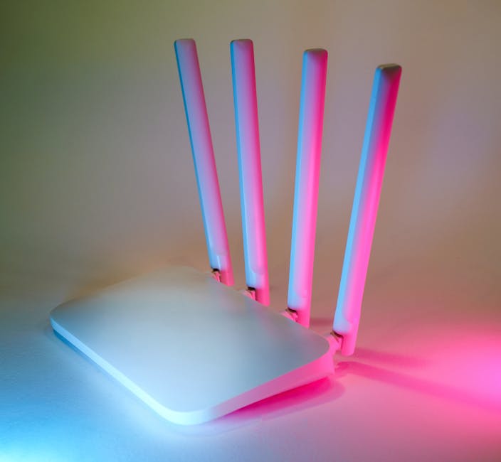 Išmanus namų centras rodo Wi‑Fi ir Zigbee signalus, padedantis išvengti ryšio problemų renkantis įrangą