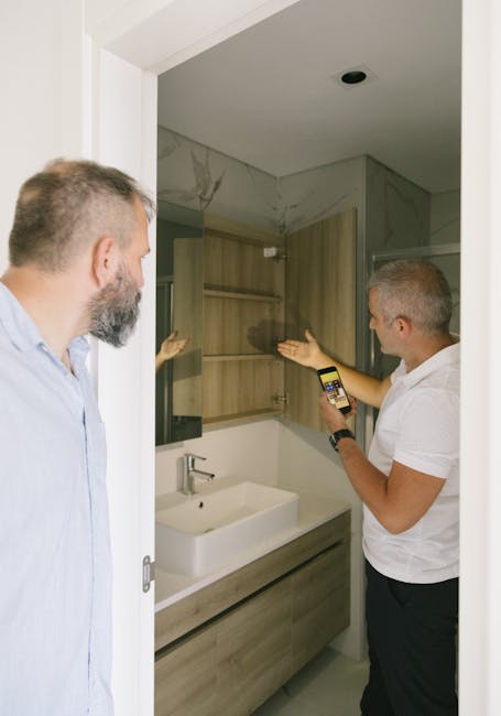 Renovuotojo vadovas: žingsnis po žingsnio, kaip modernizuoti būstą diegiant išmanias sistemas